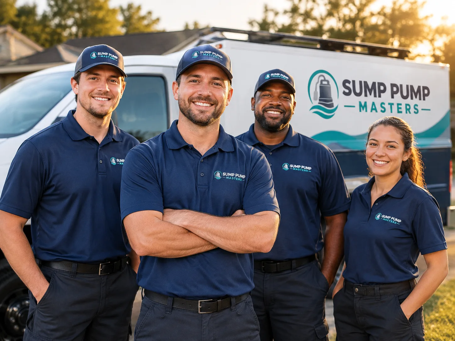 Sump Pump Repair company in Ensign, KS