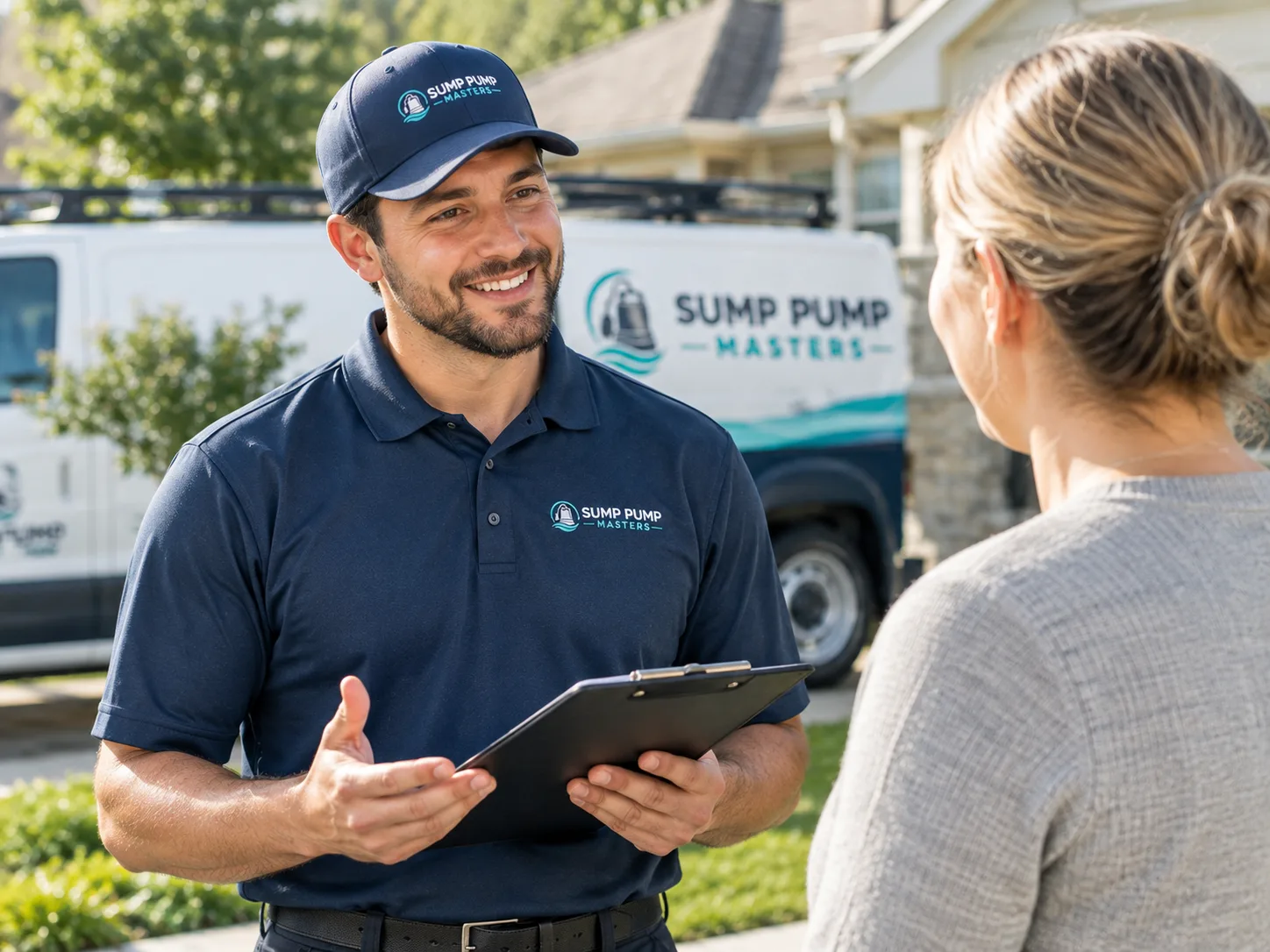 Sump Pump Repair Ensign, KS FAQs